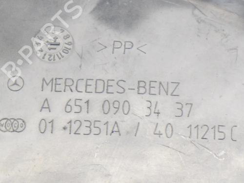 Pipe MERCEDES-BENZ E-CLASS (W212) E 220 CDI | BP14613596M125  - Image 6