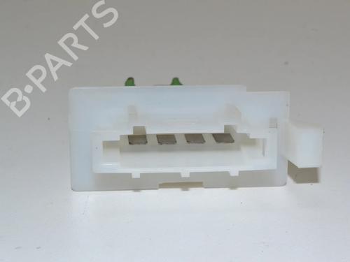 Heater resistor VW BEETLE (5C1, 5C2) 2.5 | BP30251986M108