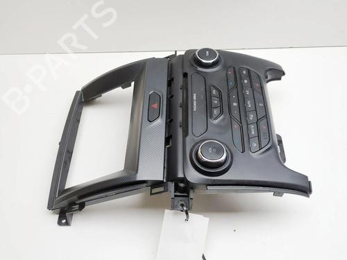 Control unit FORD RANGER (TKE) 3.2 TDCi 4x4 | BP39205089M11 - Image 3