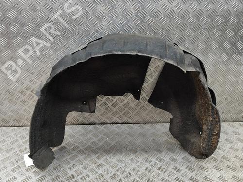 Used Wheel arch MERCEDES-BENZ SLK (R172) 250 CDI / d (172.403) (204 hp) 19428093