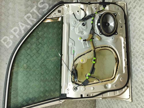 Left front door TOYOTA LAND CRUISER PRADO (_J12_) 3.0 D-4D (KDJ120, KDJ125, KDJ121) | BP29075865C2