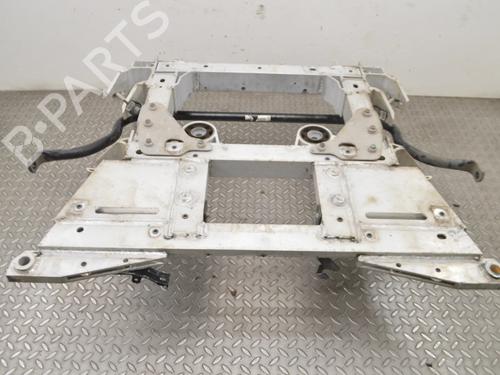 Subframe JAGUAR I-PACE (X590) EV400 AWD | BP30231755M9 