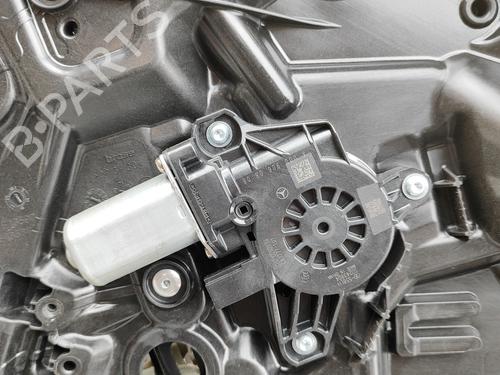 Rear left window mechanism MERCEDES-BENZ EQB (X243) EQB 300 4-matic (243.608, 243.609) | BP29593951C24 