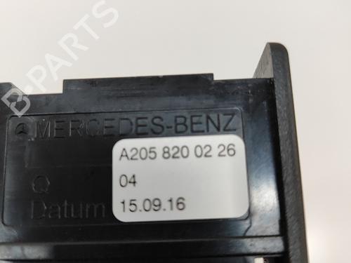 Electronic module MERCEDES-BENZ AMG GT (C190) GT (190.377) | BP28101659M83 