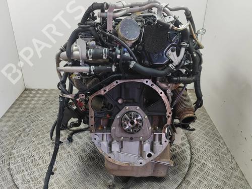 Used Engine MERCEDES-BENZ X-CLASS (470) X 250 d (470.230) (190 hp) 28546358