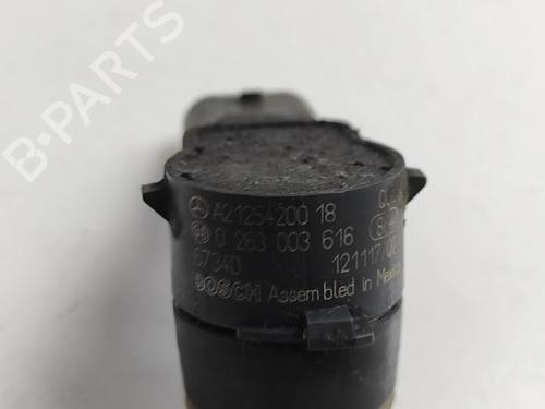 Electronic module MERCEDES-BENZ C-CLASS (W204) C 350 CDI (204.023) | BP30082287M83 - Image 6