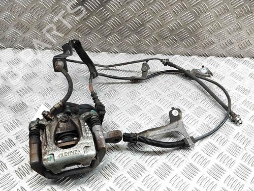 Used Right rear brake caliper NISSAN LEAF (ZE1) Electric (150 hp) 27780127