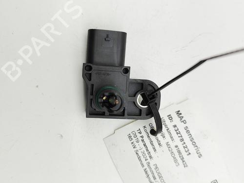 Elektronisk sensor PEUGEOT 508 II (FB_, FH_, F3_) Hybrid 225 (F35GQU) (224 hp) 29975497