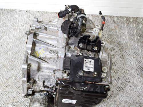 Gearbox BMW 3 (E90) 320 d xDrive | BP15680620M3 