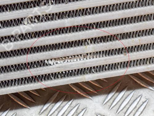 Intercooler RENAULT MASTER II Van (FD) 2.5 dCi (FD01, FD02, FD21, FD22, FD31, FD32, FD3Y, FD71,... | BP10369340M30 