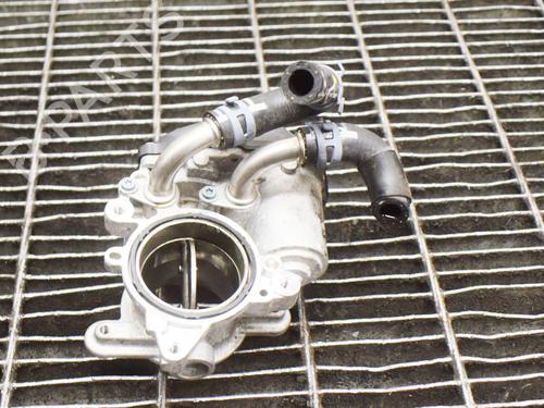 Throttle body AUDI Q5 (FYB, FYG) 2.0 TDI quattro | BP6925526M82 