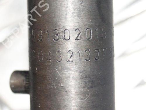 Injector AUDI A4 B7 (8EC) 2.5 TDI | BP14658579M100