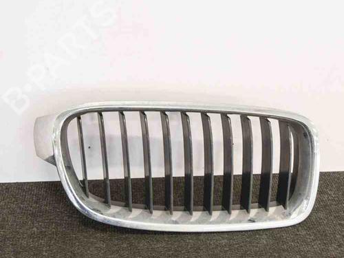 Used Grille BMW 3 (F30, F80) 316 d (116 hp) 14607960