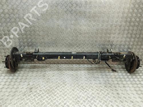 Used Rear axle Rear axle FORD TRANSIT V363 Van (FCD, FDD) 2.0 EcoBlue (130 hp) 33376281 33376281