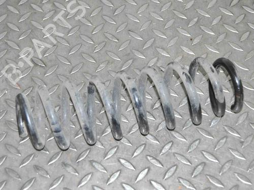 Støtdemperfjær BMW 3 (E90) 318 i (143 hp) 30257128