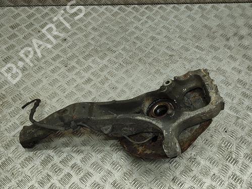 Right front steering knuckle JEEP GRAND CHEROKEE III (WH, WK) 3.0 CRD 4x4 | BP28154217M26 