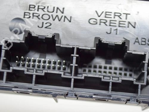 Electronic module OPEL ZAFIRA TOURER C (P12) 2.0 CDTi (75) | BP8352652M83 