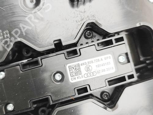 Interior roof light AUDI A6 C8 Avant (4A5) RS6 TFSI Mild Hybrid quattro | BP33549619I8 - Image 8