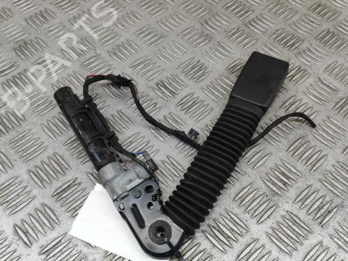 Used Seat buckle BMW 5 (F10) 535 d (313 hp) 24142966