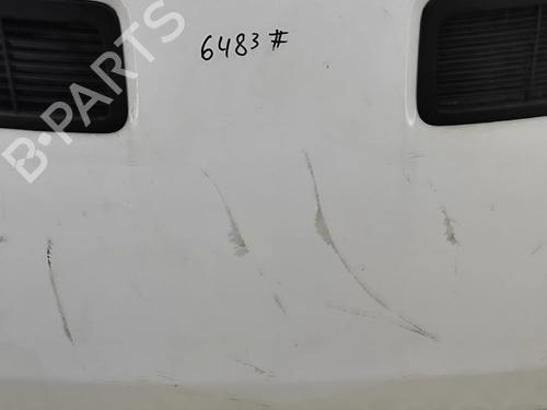 Capot FORD TRANSIT V363 Platform/Chassis (FED, FFD) 2.0 EcoBlue | BP38184443C1 - Image 8
