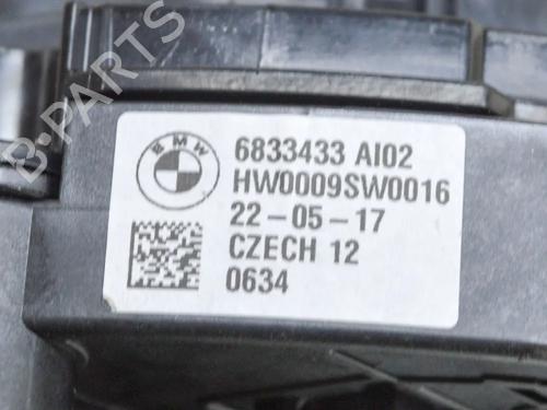 Steering column stalk BMW i3 (I01) s Electric | BP27760759I23  - Image 7