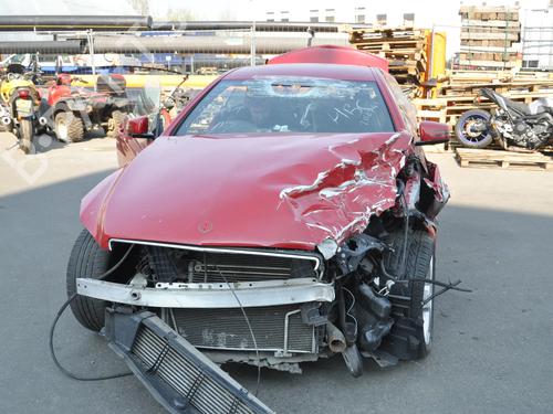 Other MERCEDES-BENZ E-CLASS Coupe (C207) E 350 CDI (207.323) | BP33396597O1  - Image 7