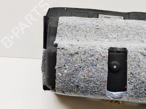 Bagagerumsgulv BMW i4 (G26) eDrive35 | BP38162833I33 - Image 5