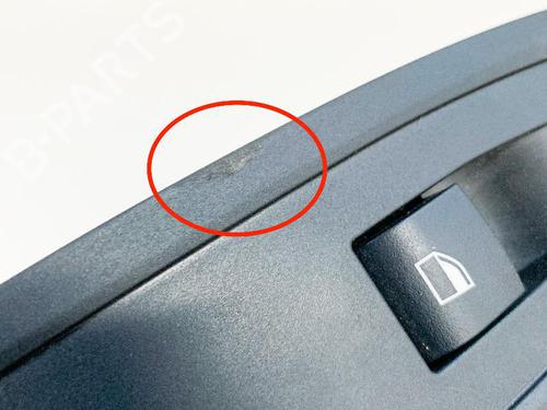 Left front window switch BMW X1 (F48) sDrive 18 d | BP6759729I27 