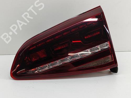 Used Right tailgate light VW GOLF VII (5G1, BQ1, BE1, BE2) 2.0 R 4motion (300 hp) 15851776