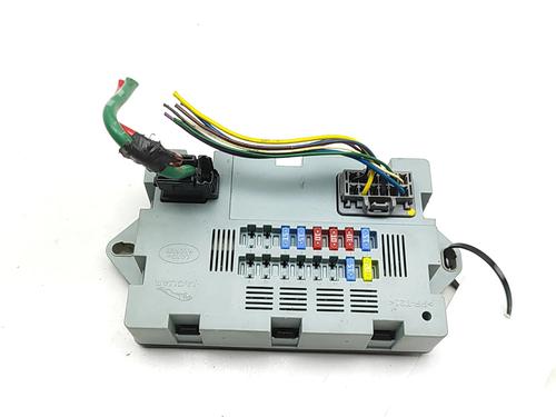 Used Fuse box Fuse box JAGUAR F-TYPE Coupe (X152) 3.0 SCV6 S (380 hp) 33386732 33386732