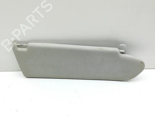 Used Left sun visor Left sun visor VW TRANSPORTER T6 Van (SGA, SGH, SHA, SHH) 2.0 TDI (90 hp) 29930505 29930505