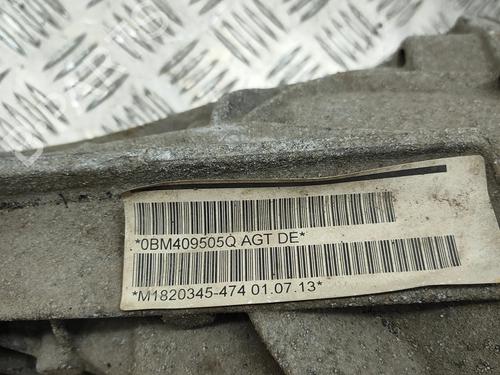 Front differential PORSCHE CAYENNE (92A) 4.2 S Diesel | BP36390967M23 - Image 7