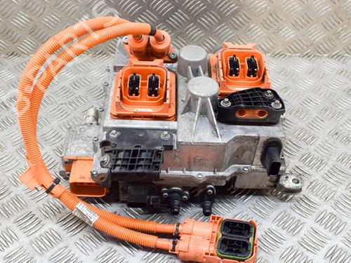 Used Inverter/Converter BMW i3 (I01) Range Extender (170 hp) 14639898