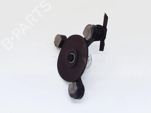 Electronic module TESLA MODEL X (5YJX) P100D AWD | BP20231098M83 