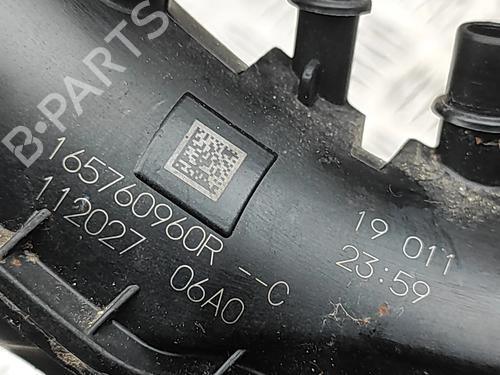 Pipe VW PASSAT B7 (362) 2.0 TDI | BP33797771M125  - Image 6