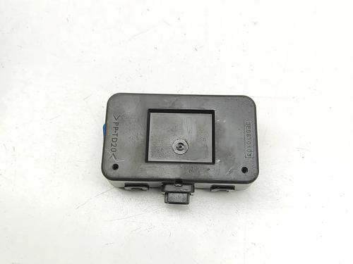Electronic module JAGUAR XE (X760) 2.0 D AWD | BP31360457M83