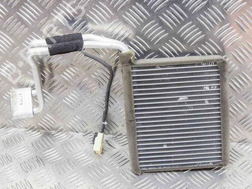 Used Heater matrix NISSAN LEAF (ZE0) Electric (109 hp) 10399193