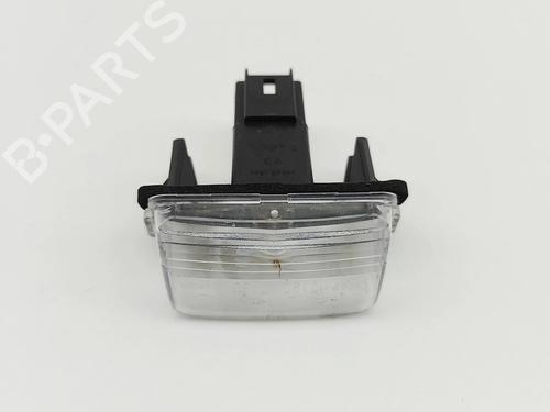Used Licence plate light Licence plate light 36887505 36887505