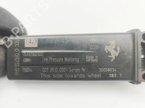 Electronic sensor MASERATI GRAN TURISMO I 4.7 S | BP39687452M84 - Image 5