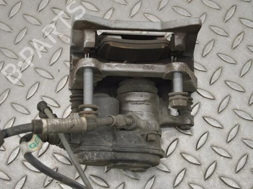 Right rear brake caliper PORSCHE MACAN (95B) 3.0 S Diesel | BP33356524M106 - Image 4