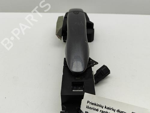 Front left exterior door handle MERCEDES-BENZ X-CLASS (470) X 250 d (470.230) | BP28688033C128 