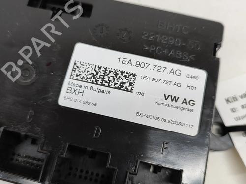 Electronic module SKODA ENYAQ iV SUV (5AZ) 60 | BP27776102M83 - Image 7