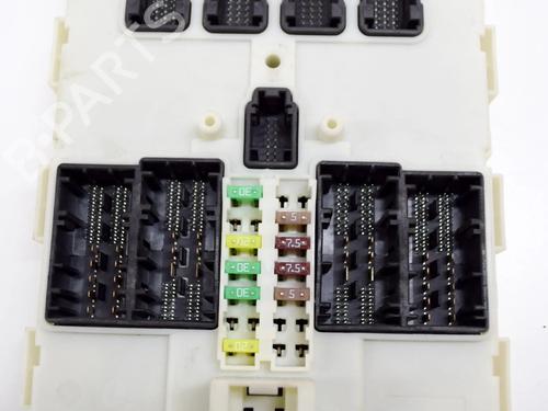 Electronic module BMW i3 (I01) Range Extender | BP10072808M83 - Image 5