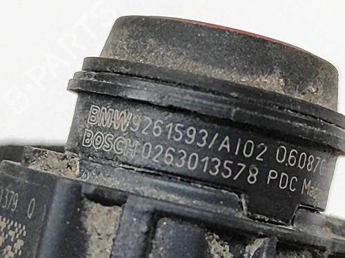 Electronic module BMW 3 Gran Turismo (F34) 320 d xDrive | BP27377736M83  - Image 6