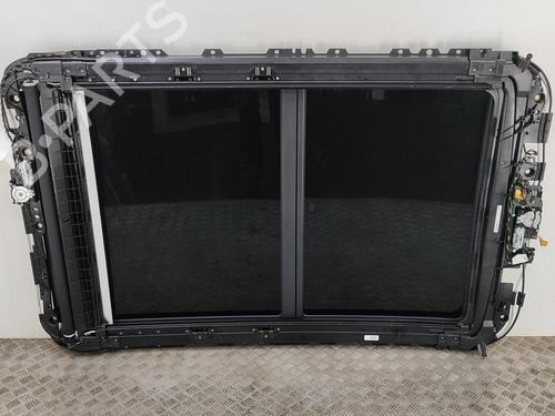 Sunroof AUDI Q7 (4MB, 4MG, 4MQ) 3.0 TFSI quattro | BP21188430C124 