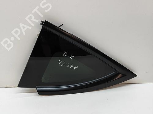 Panel rude bagtil venstre Panel rude bagtil venstre TESLA MODEL Y (5YJY) EV Performance All-wheel Drive (534 hp) 33361860 33361860