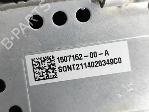 Electronic module TESLA MODEL Y (5YJY) EV Performance All-wheel Drive | BP32842020M83  - Image 7