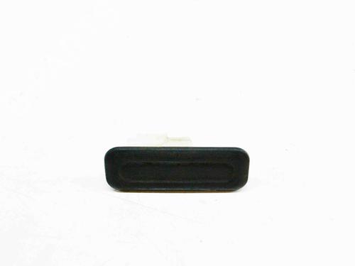 Used Tailgate handle PEUGEOT 3008 I MPV (0U_) 1.6 HDi 115 / BlueHDi 115 (116 hp) 8935590