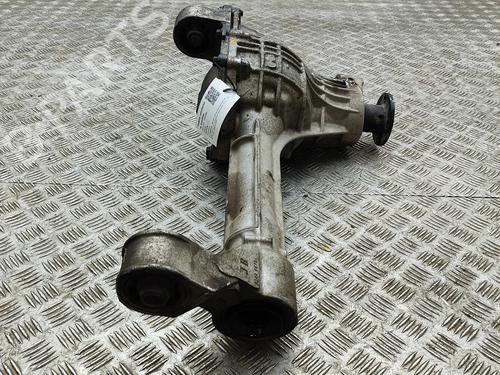 Front differential NISSAN NAVARA NP300 Pickup (D23, D23T) 2.3 dCi 4x4 | BP33382167M23 - Image 5