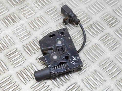 Hood lock AUDI Q3 (8UB, 8UG) 2.0 TDI | BP13465504C133